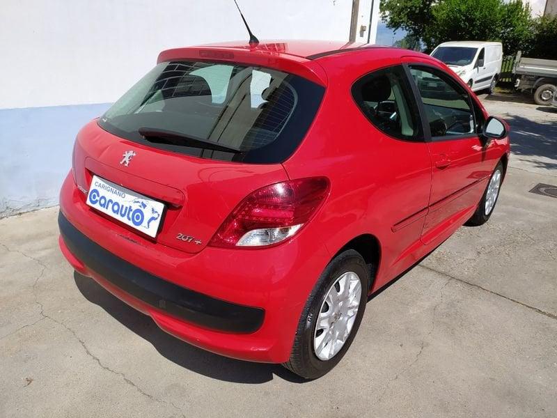 Peugeot 207 207 3p 70 hdi Plus