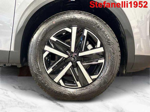 PEUGEOT 2008 1.2 puretech Style s&s 100cv