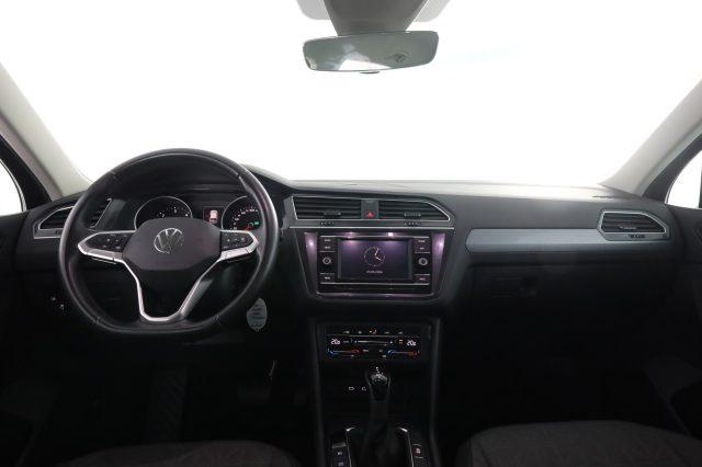 VOLKSWAGEN Tiguan Tiguan 2.0 TDI 150 CV SCR DSG Life