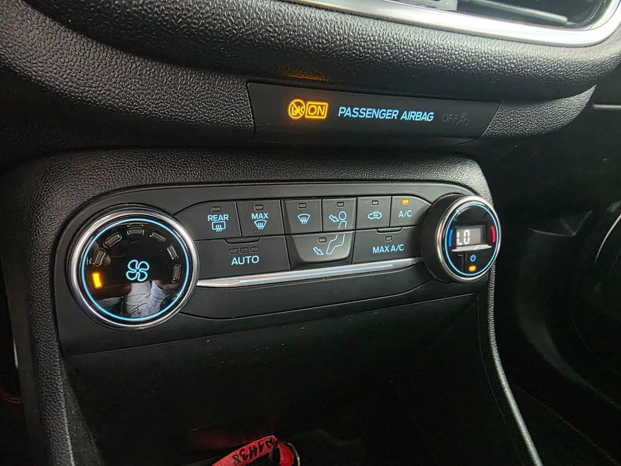Ford Fiesta 1.5 TDCi ST-Line 85CV 2019