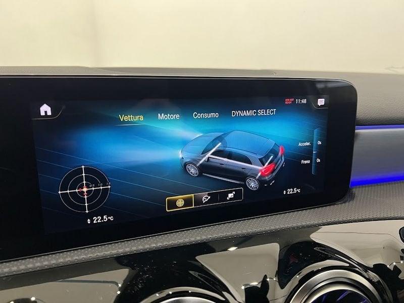 Mercedes-Benz Classe A Mercedes-AMG A 45 S 4MATIC+