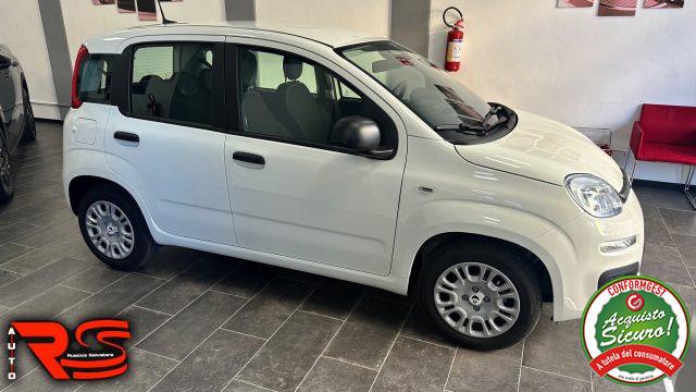 FIAT Panda 1.0 FireFly S&S Hybrid Pandina Adatta Neopatentati