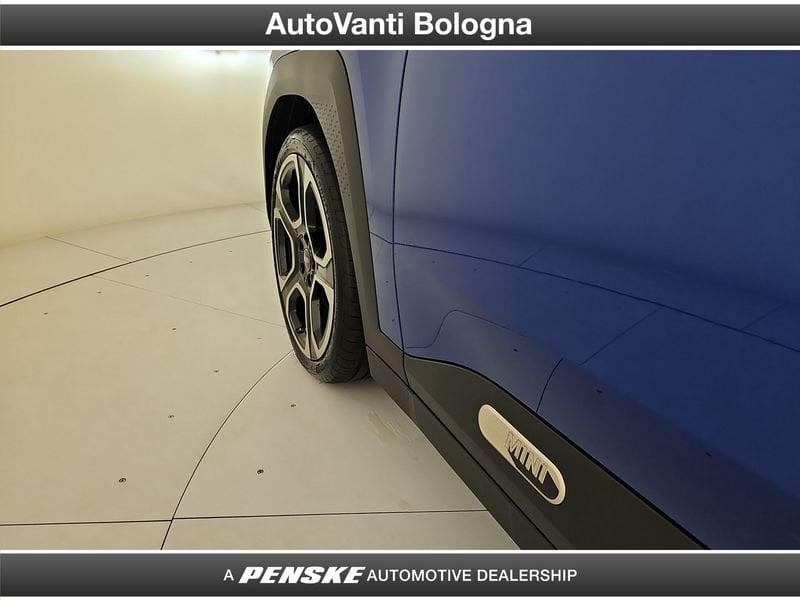 MINI Mini Aceman Mini Aceman E Favoured