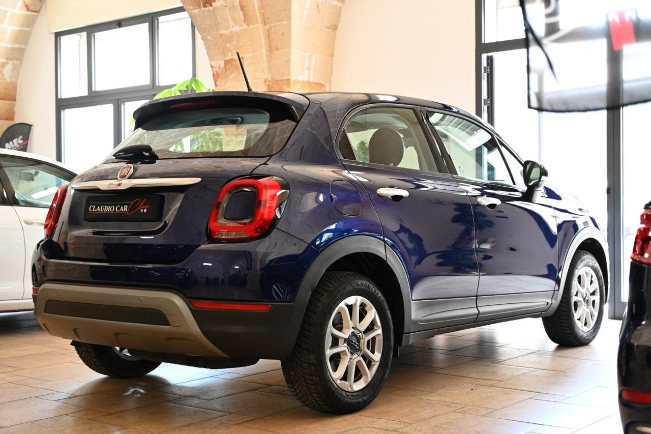 Fiat 500X 1.3 MultiJet 95 CV City Cross