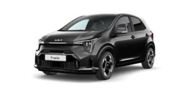 KIA Picanto 1.2 12V 5 porte Style