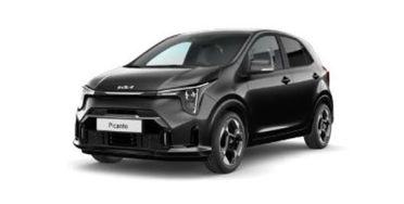 KIA Picanto 1.2 12V 5 porte Style