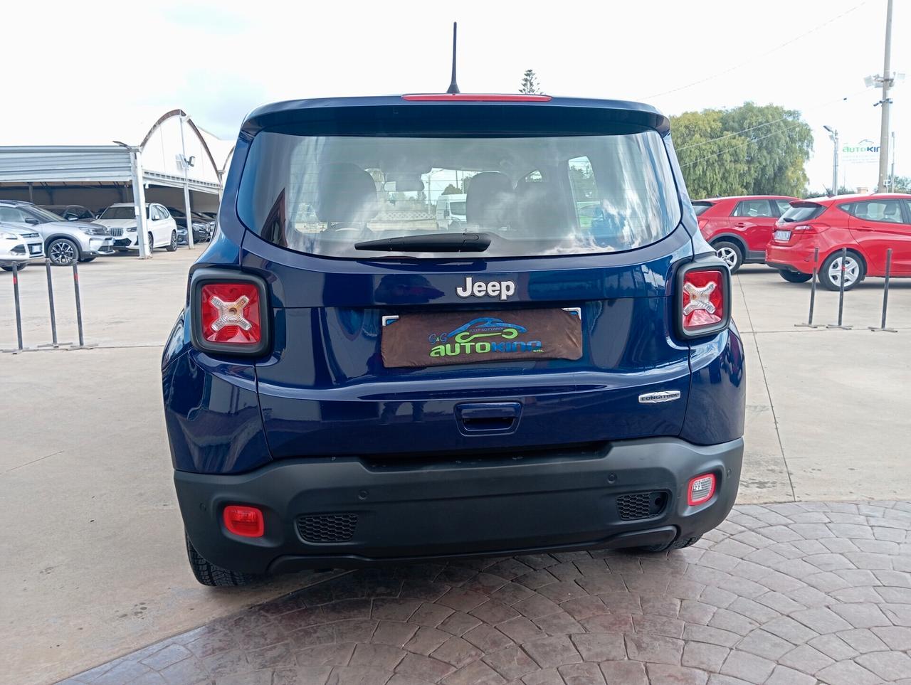 Jeep Renegade 1.6 Mjt 120 CV Business