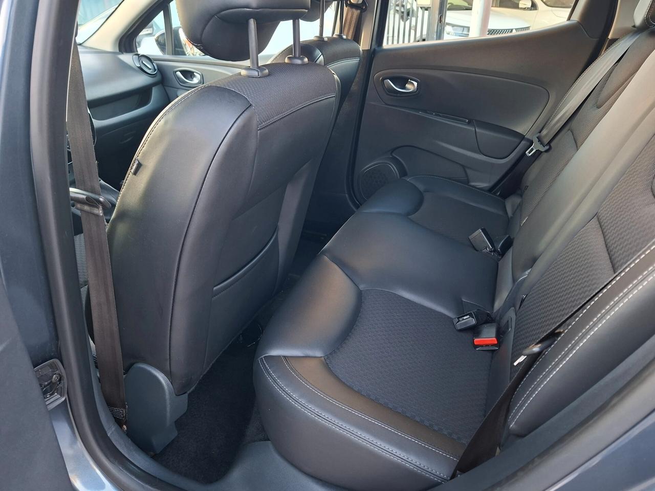 Renault Clio dCi 5 porte*NAVI*CAMERA*PDC*