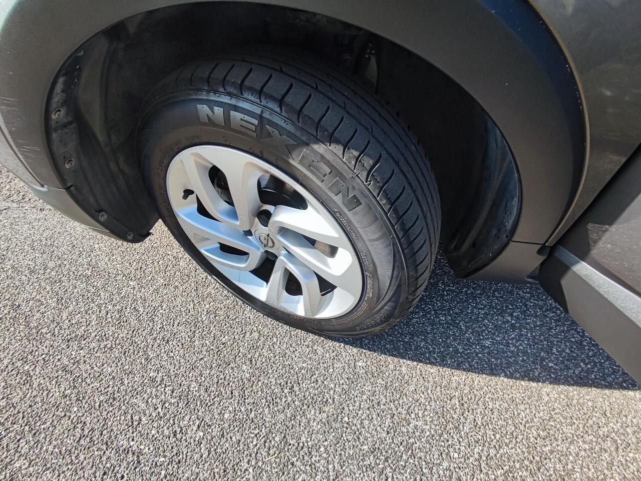 Opel Crossland X 1.2 Turbo 12V 110 CV Start&Stop Innovation