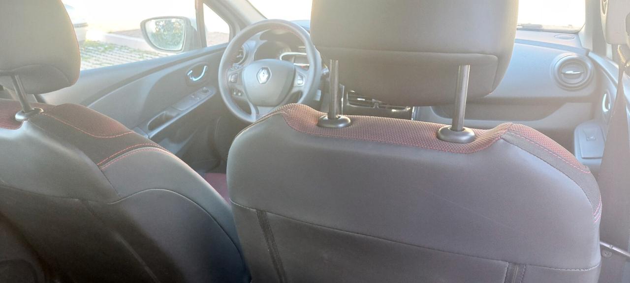 Renault Clio 85 000 km!!Unico Proprietario