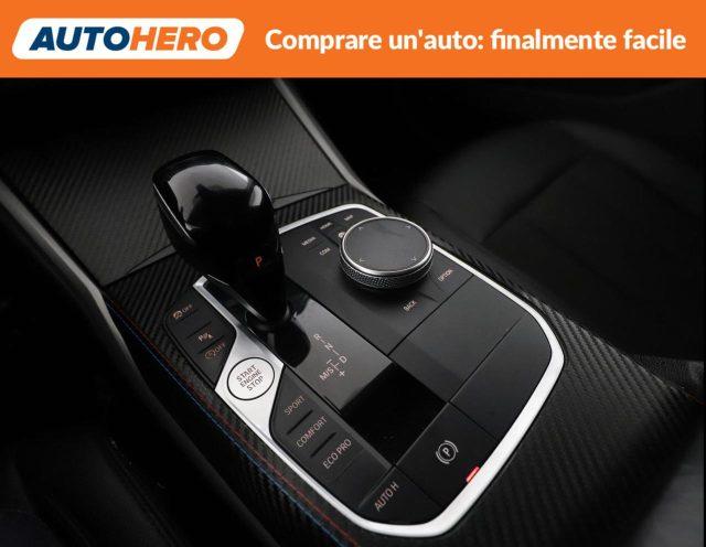 BMW 320 d Touring Business Advantage aut.