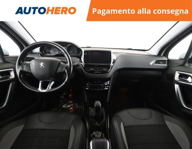 PEUGEOT 2008 1° serie PureTech Turbo 110 S&S Allure