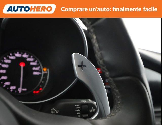 ALFA ROMEO Giulia 2.2 Turbodiesel 210 CV AT8 AWD Q4 Veloce