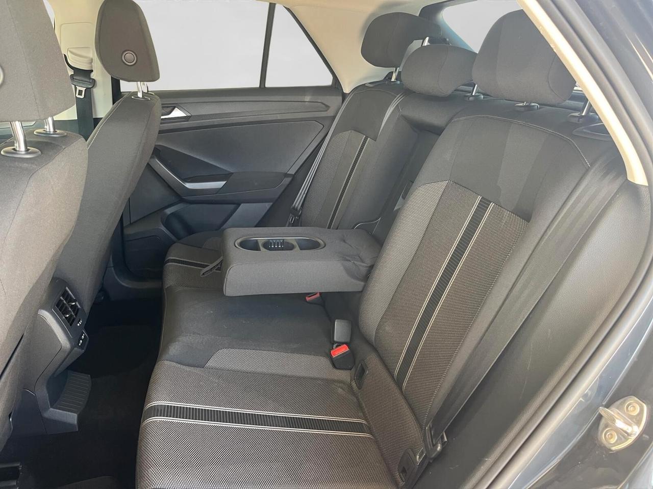 Volkswagen T-Roc 2.0 TDi Style +Navi 116cv NEOPATENTATI