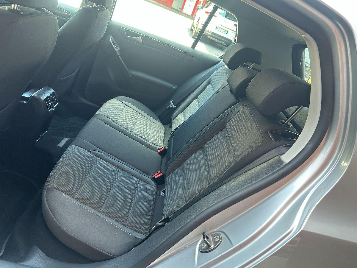 VOLKSWAGEN - Golf - 1.6 TDI 105CV DPF 5p. Highline