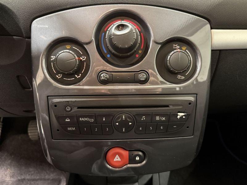 Renault Clio Clio 1.2 16V TCE 100CV SporTour Yahoo!