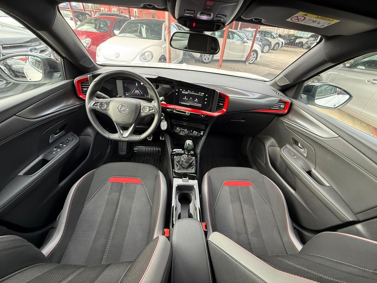 Mokka 1.2 Turbo Ultimate-unipro-B-color -