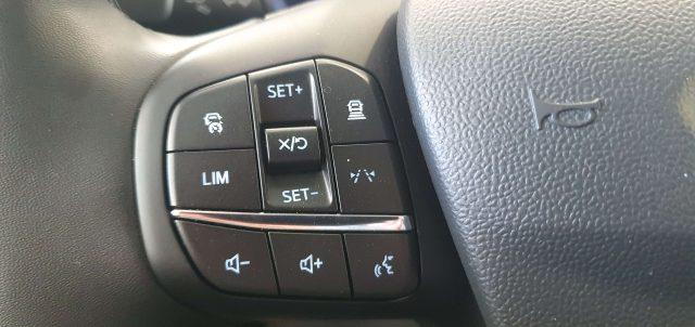 FORD Tourneo Courier Titanium 1.0L EcoBoost125CV Powershift 7M