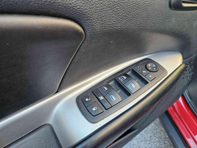FIAT Freemont 2.0 Multijet 140 CV Freemont
