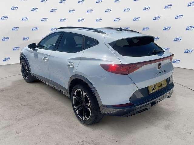CUPRA Formentor 2.0 tdi 4drive 150cv dsg