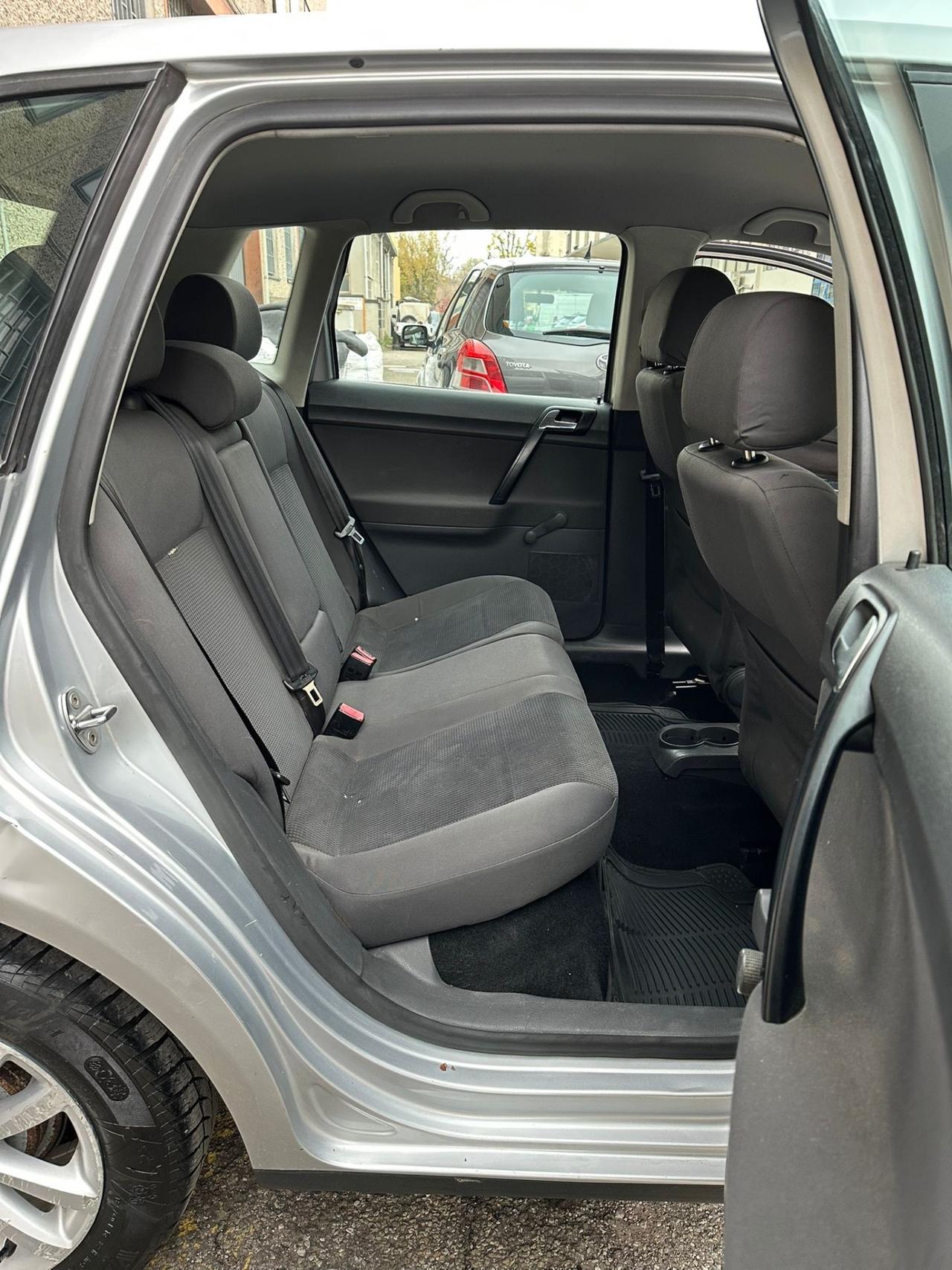 Volkswagen Polo 1.4/80CV 16V 5p. Comfort. BiFuel G