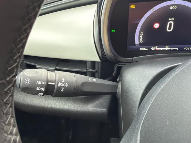 FIAT 600 HYBRID 110CV DCT MHEV LA PRIMA II+PELLE+18+RCAMERA