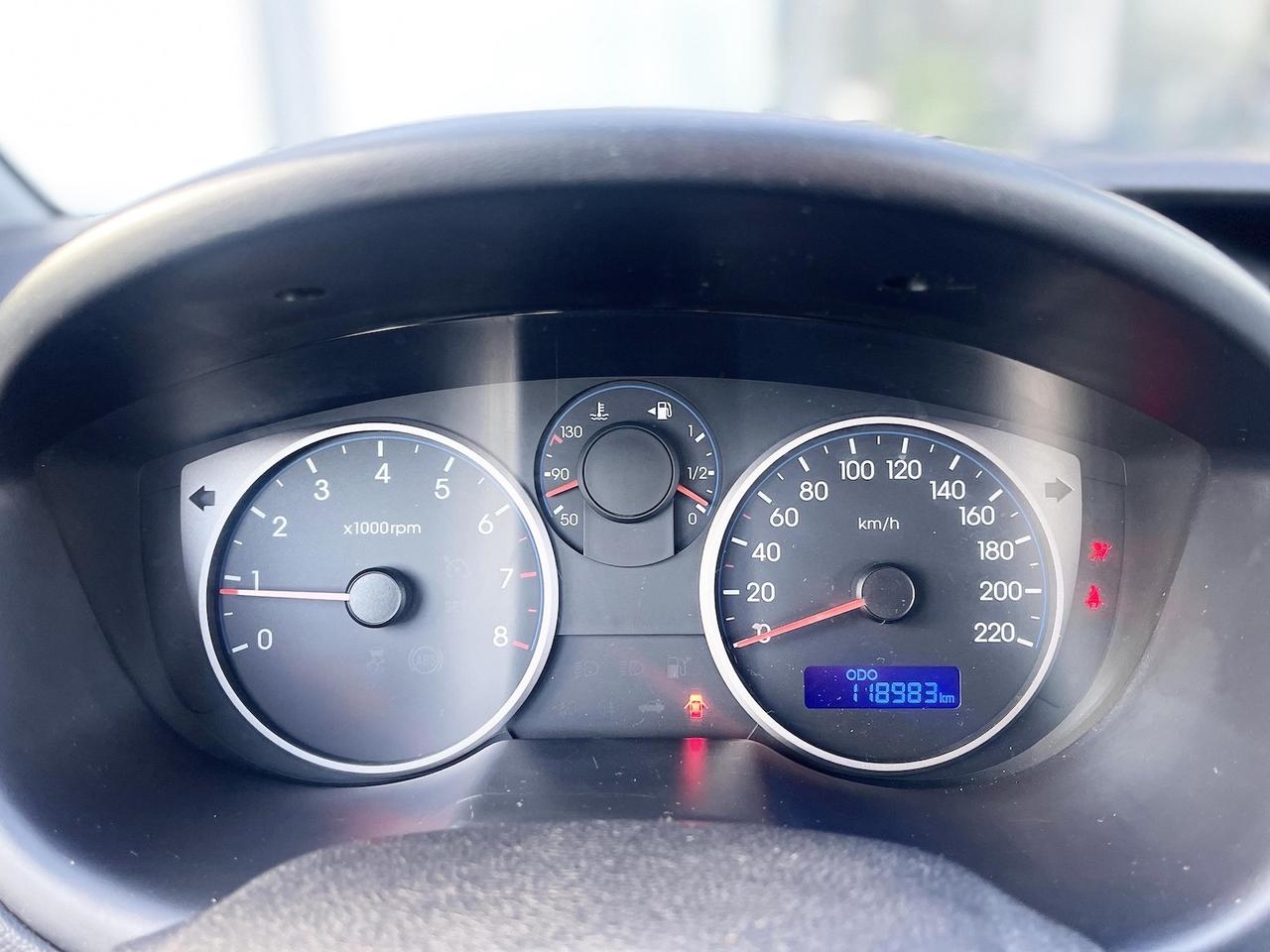 Hyundai i20 1.2 Benzina 78CV E5 Neo - 2012