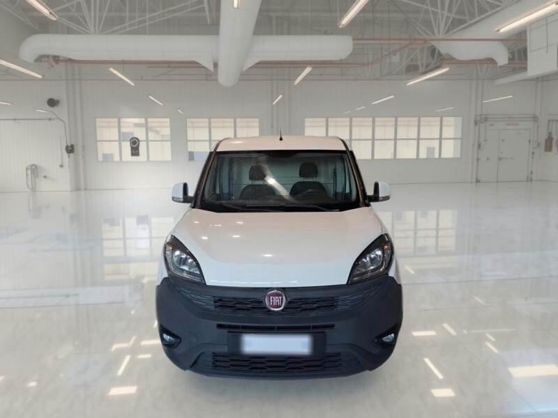 Fiat Doblo Doblò 1.3 MJT 95CV Cargo