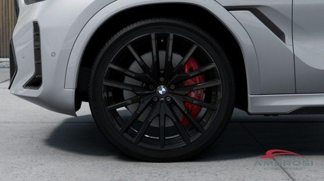 BMW X6 xDrive30d M Sport Pro Innovation Comfort Plus Pack