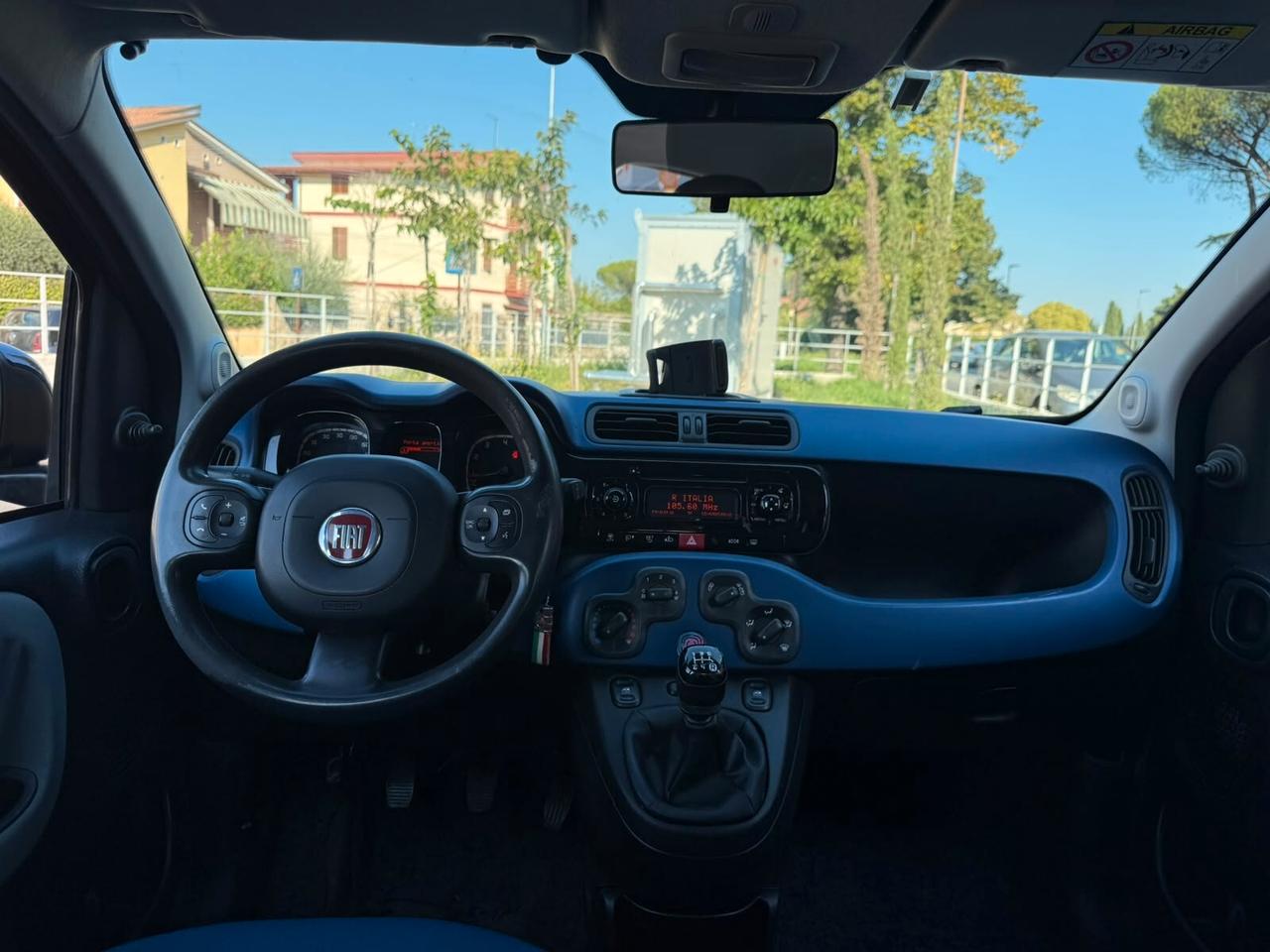 Fiat Panda 1.2 GPL - EURO6B - TUTTO INCLUSO - SUPERPREZZO