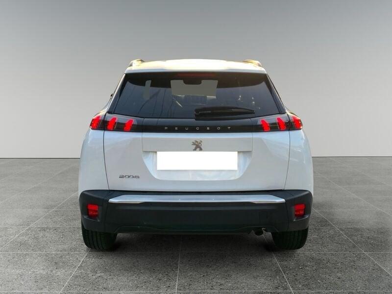 Peugeot 2008 PureTech 100 Allure Pack S/S
