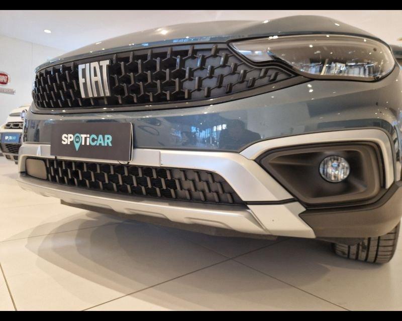 FIAT Tipo 1.5 Hybrid DCT 5 porte Cross