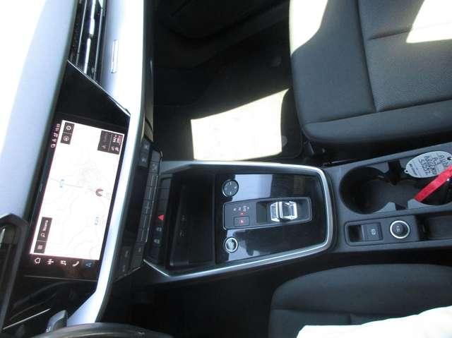 Audi A3 IV 2020 Sportback 30 2.0 tdi Business s-tronic