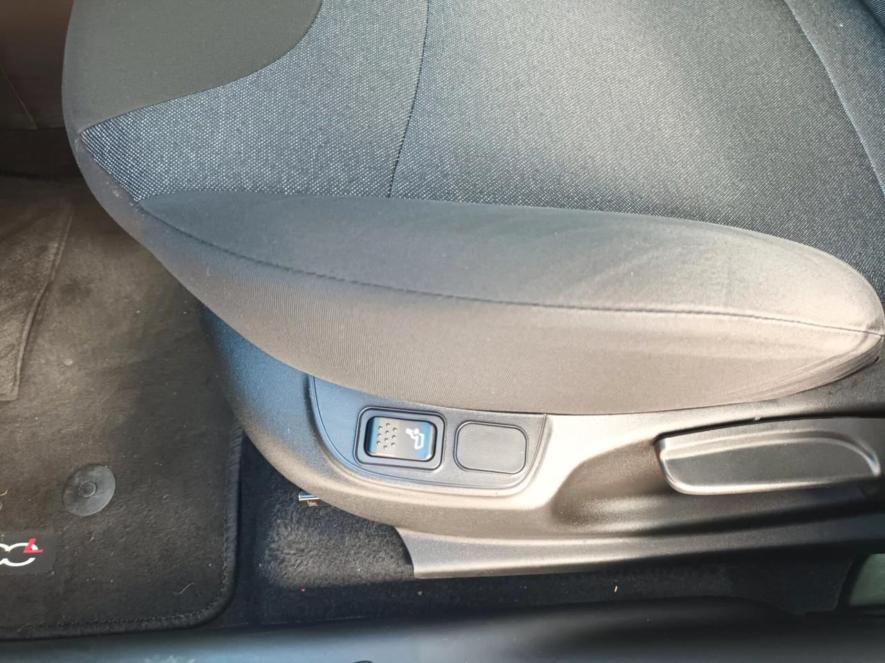 Fiat 500L Dualogic 1.3 Multijet 95 CV