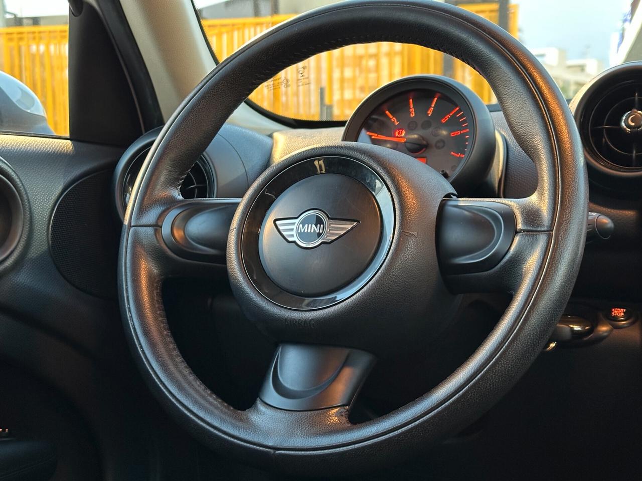 MINI One Countryman 1.6 D