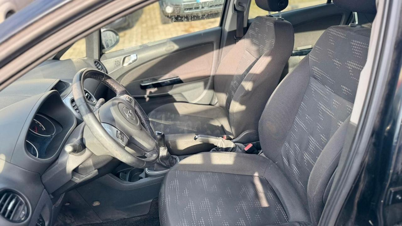 Opel Corsa 1.2 BENZINA 2011 NEOP.
