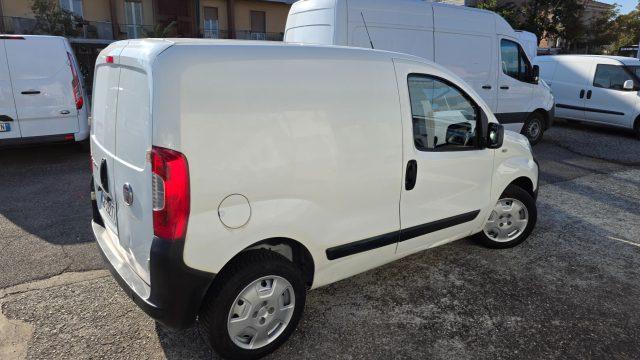 FIAT Fiorino 1.3 MJT 80CV Cargo