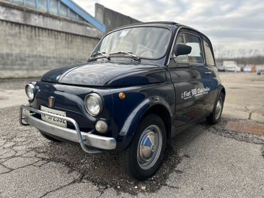 Fiat 500 L TETTO APRIBILE