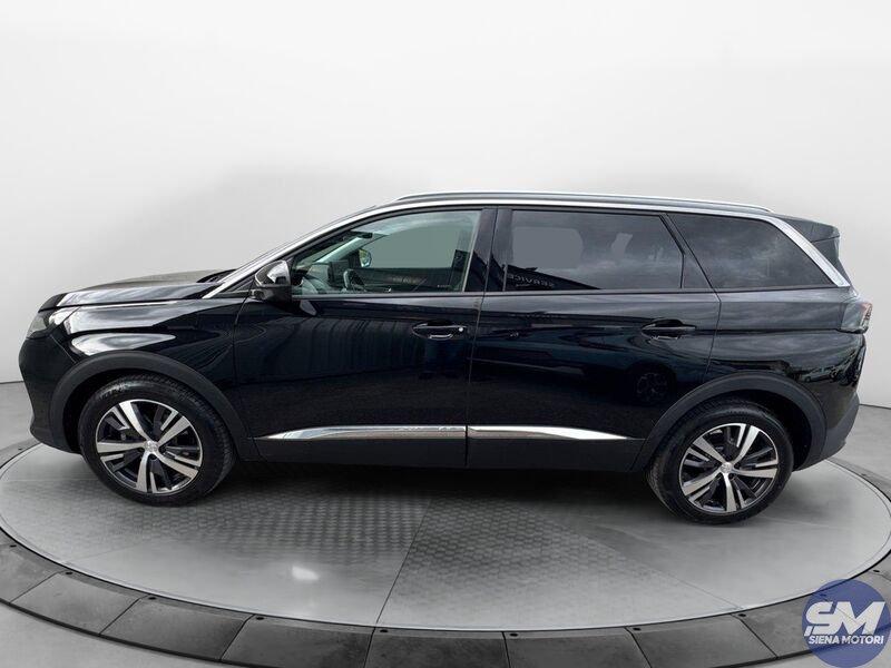 Peugeot 5008 BlueHDi 130 S&S Allure