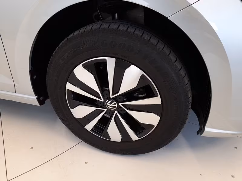 Volkswagen Polo 1.0 TSI Edition Plus DSG