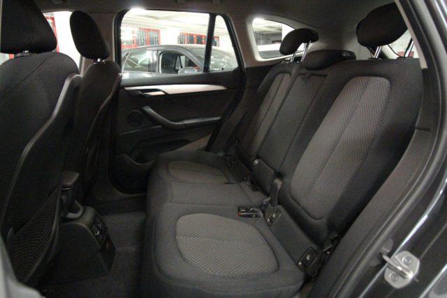 BMW X1 xDrive25e Business Advantage