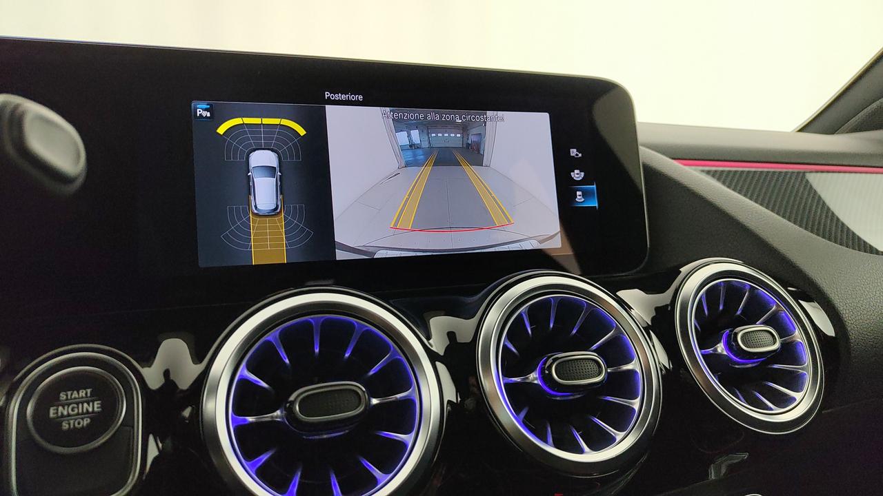 Mercedes-Benz GLA 250 e phev (eq-power) Premium auto