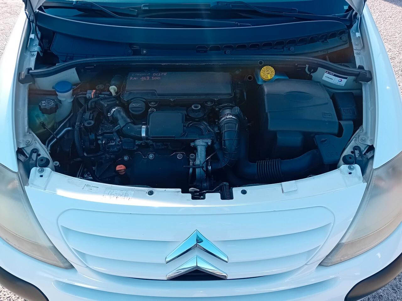 Citroen C3 1.4 HDi 70CV airdream Perfect