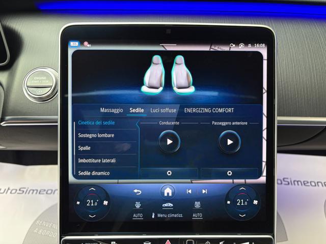 MERCEDES-BENZ S 350 d 4Matic Premium Plus IVA ESPOSTA.