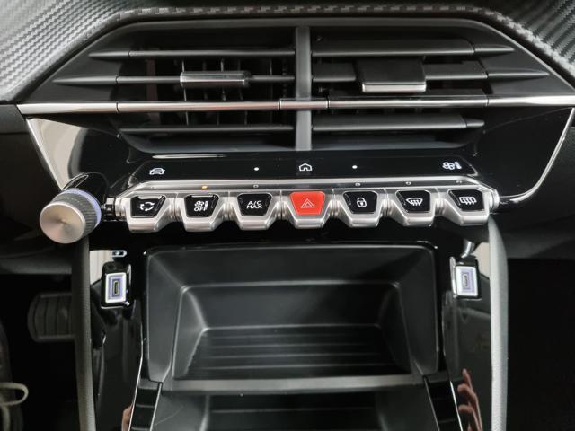 PEUGEOT 208 Hybrid 110 e-DCS6 Business