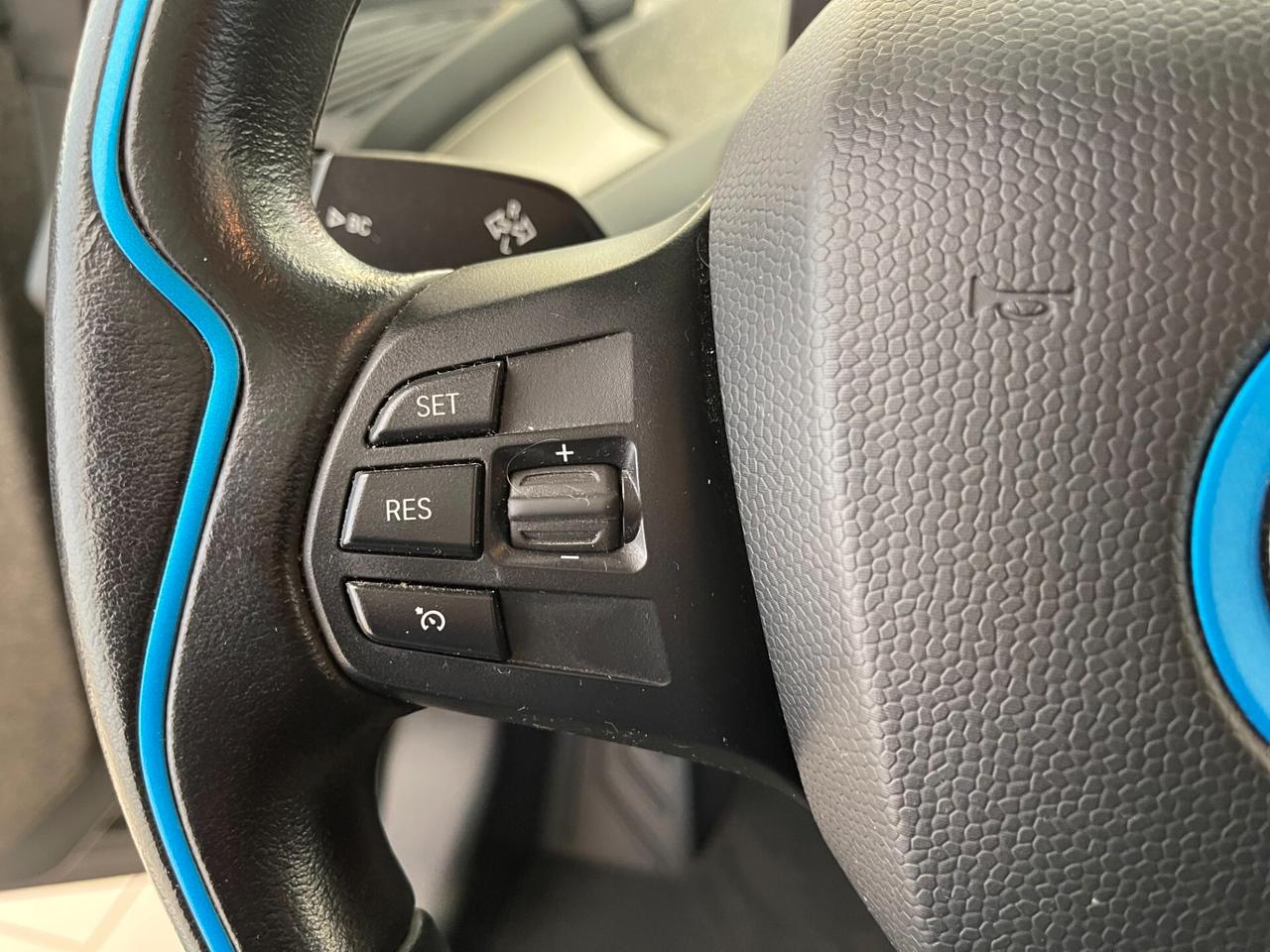 BMW i3 94Ah Range Extender-Ok Neopatentati-LEGGI SOTTO