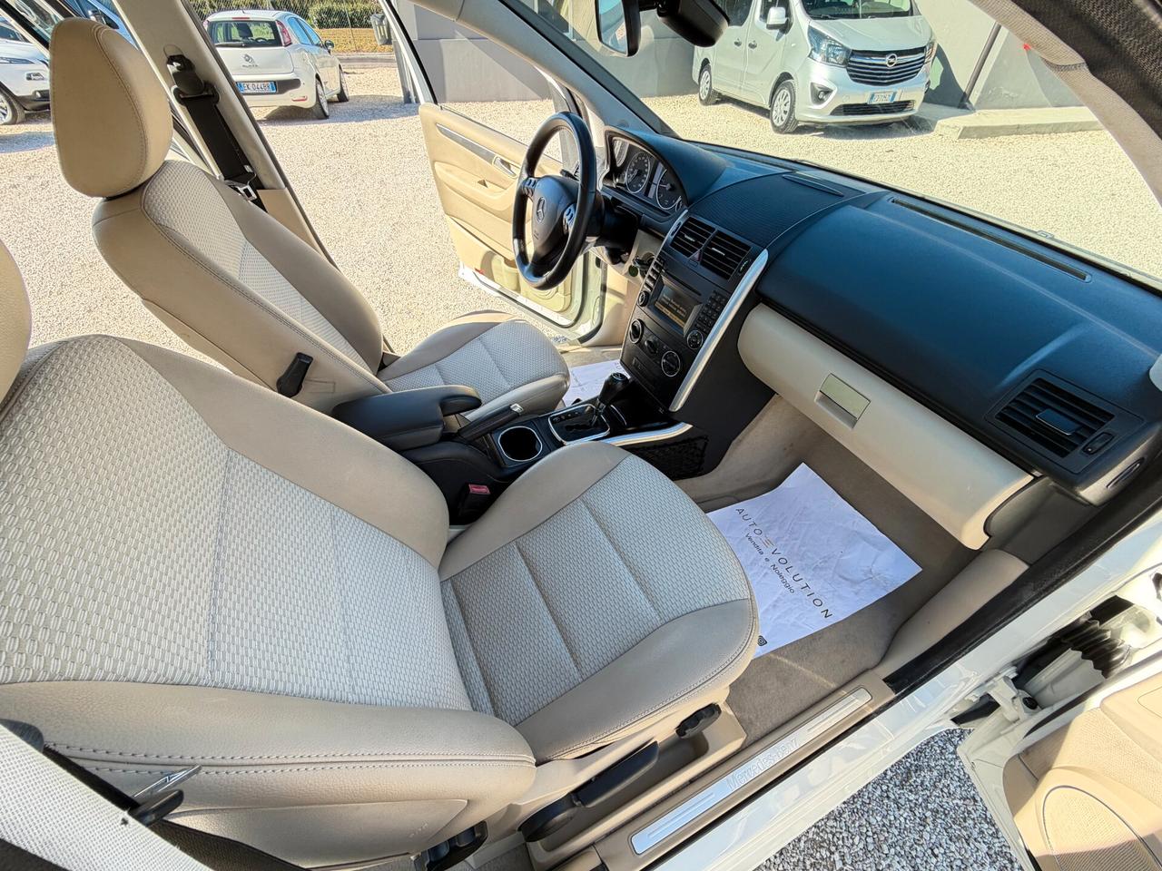 Mercedes-Benz A 180 CDI 110 cv Avantgarde 133.177 km automatica