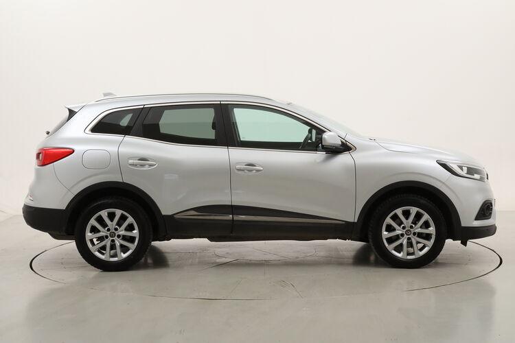Renault Kadjar Business EDC BR350929 1.5 Diesel 116CV