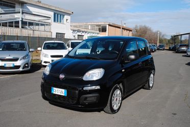 FIAT PANDA 1.2 69 CV BENZ/GPL OK NEOPATENTATI