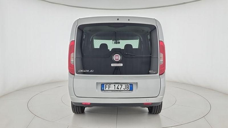 FIAT Doblò Doblò 1.3 MJT PC Combi N1 SX E5+